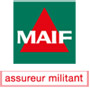 MAIF, assureur militant