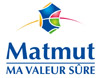 Matmut, société d'assurance mutuelle
